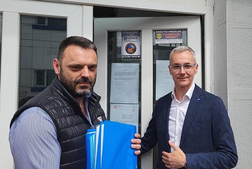 USR Constanța a făcut primul pas pentru atacarea în instanță a taxelor și majorărilor votate de consilierii PSD-PNL - usr-1729456979.jpg