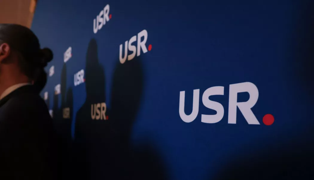 Avertisment USR: o criză politică ar costa miliarde și ar afecta direct populația - usr-1776431516.webp
