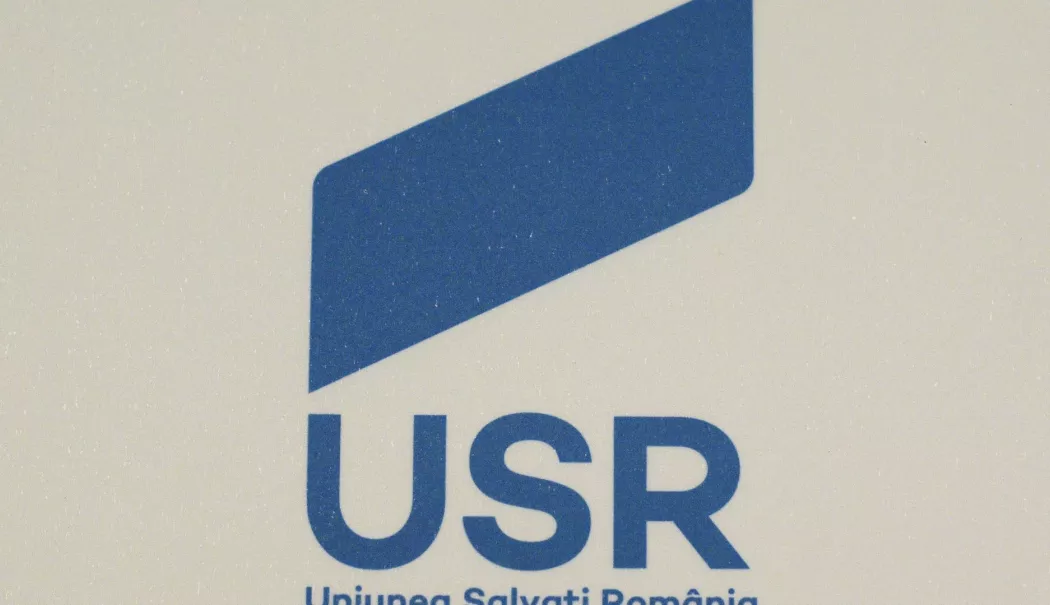 Criză politică și negocieri tensionate. USR își stabilește poziția în Comitetul Politic - usr-1781465832.webp