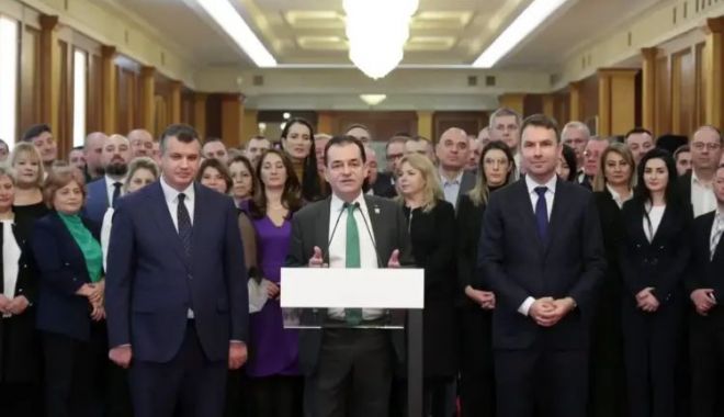 USR, PMP şi Forţa Dreptei, prima alianţă electorală oficială pentru 2024 - usr-alianta-1702902429.jpg
