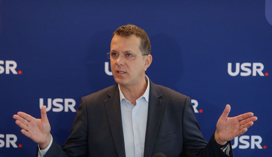 USR cere ANAF să publice toate controalele fiscale făcute la marii dezvoltatori imobiliari, în ultimii ani