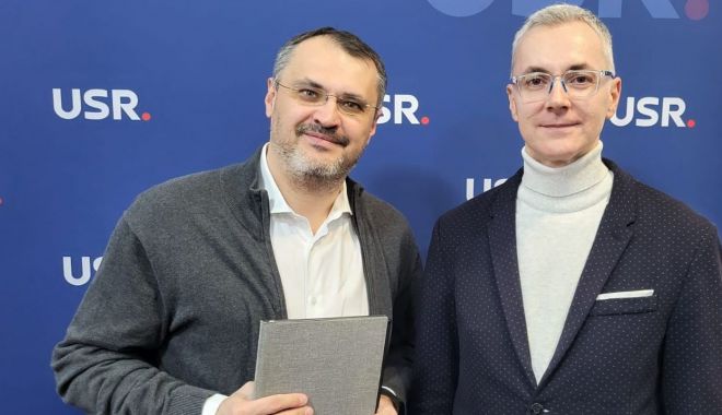 USR Constanţa, despre problema spitalelor. 
