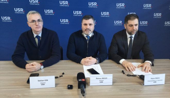 LIVE TEXT / Parlamentarii USR din Constanța își prezintă activitatea de anul trecut - usr1-1674133631.jpg