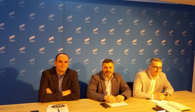Stelian Ion se pregătește pentru Primăria Constanța. 