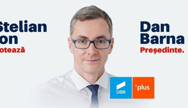 Stelian Ion votează Dan Barna - usr3-1572823144.jpg