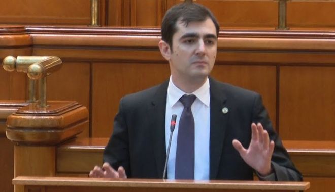 USR cere conducerii Camerei Deputaților revocarea lui Liviu Dragnea din funcția de președinte al forului - usrcere-1529673069.jpg
