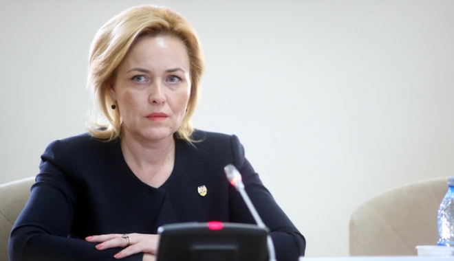 USR cere demisia ministrului MAI, Carmen Dan. Care este motivul - usrceredemisiacarmendan-1515434336.jpg