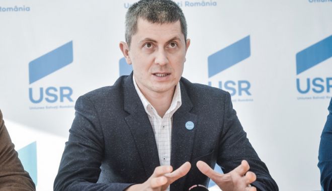 USR propune schimbarea Constituției: 