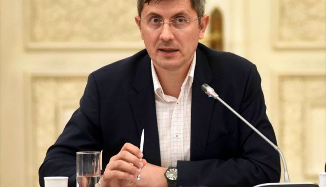 Dan Barna, de la USR: 
