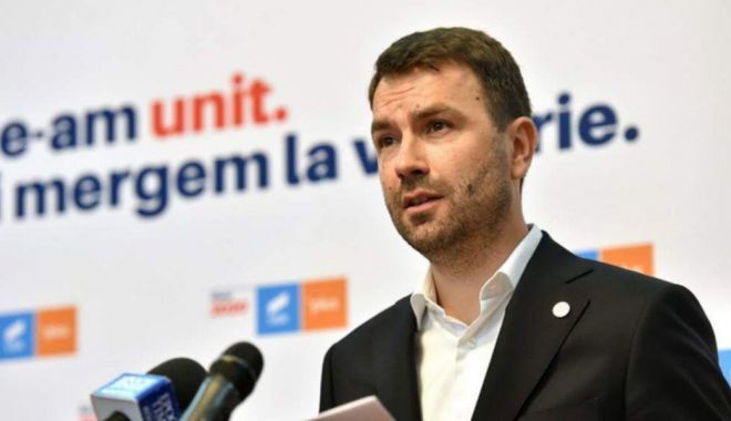Legea pentru desfiinţarea Secţiei de Investigare a Infracţiunilor din Justiţie, cerută de USR, din nou, în Parlament - usriohannis-1646938048.jpg