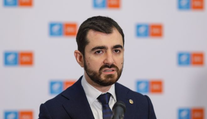 USR ia în vizor rectificarea bugetară: 