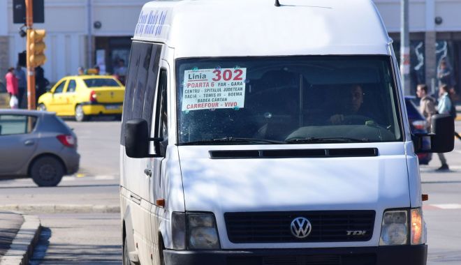 Siguranța navetiștilor, în atenția USR Constanța! 
