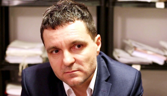 Nicușor Dan: 