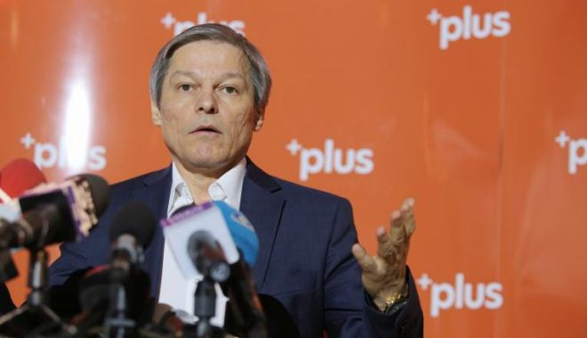 USR-PLUS nu este de acord cu legea prin care evazioniştii pot scăpa de închisoare - usrplusdecizie-1613587122.jpg