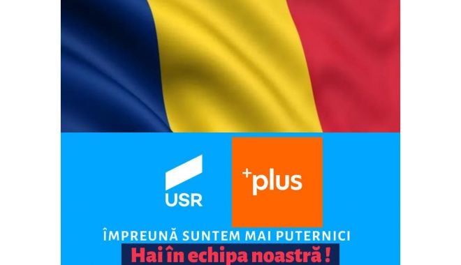 USR-PLUS Constanţa îşi măreşte echipa. „Vă invităm să vă alăturaţi cauzei noastre” - usrplusracolari2-1618753475.jpg