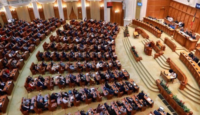 Parlamentarii USR solicită instituirea unui registru naţional de mediu - usrproiect-1642008933.jpg