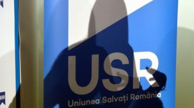 USR reacționează la anunțul demisiei premierului Mihai Tudose - usrreferendum65023300-1516046974.jpg