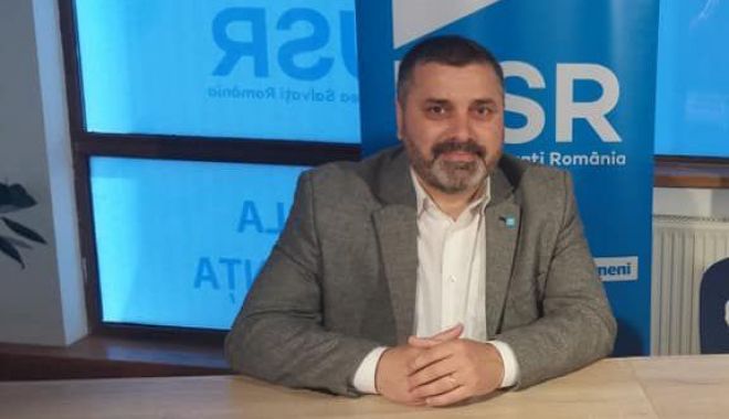 Remus Negoi, reales președinte al USR Constanța - usrremusnegoi-1562015497.jpg