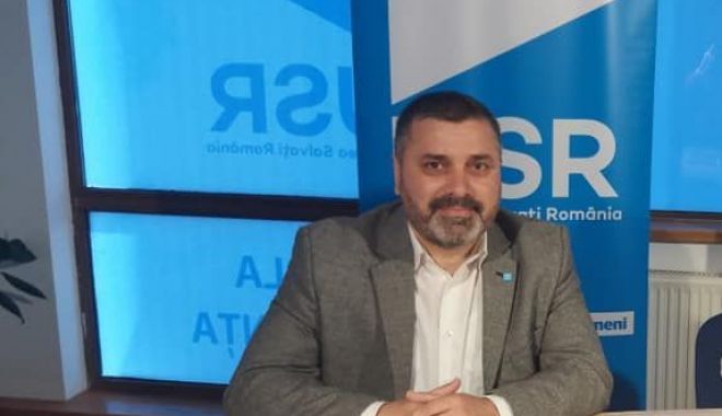 USR Constanța, pregătiri pentru alegerile locale. Se caută consilieri - usrremusnegoi-1569963427.jpg