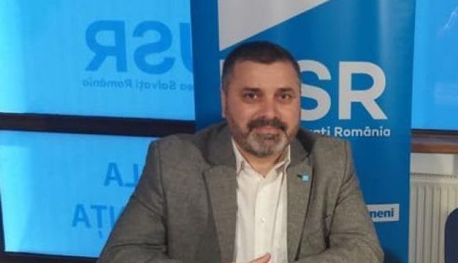 Proiect de suflet la USR Constanța. 