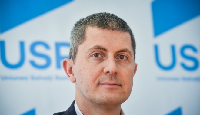 USR a depus la CCR sesizările privind legile Justiției - usrsesizari-1516634104.jpg