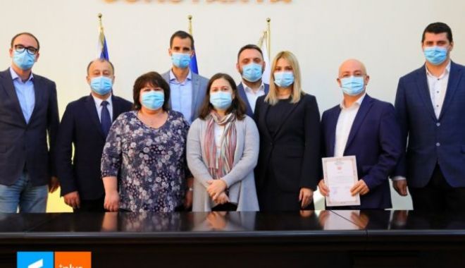 Consilierii USR-PLUS din Constanţa SE OPUN introducerii taxei pentru îngrijirea spaţiilor verzi - usrspatiiverzi-1640613049.jpg