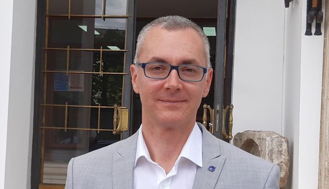 Deputatul Stelian Ion: 