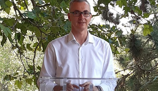 Deputatul Stelian Ion, de la USR, apel să nu se mai 