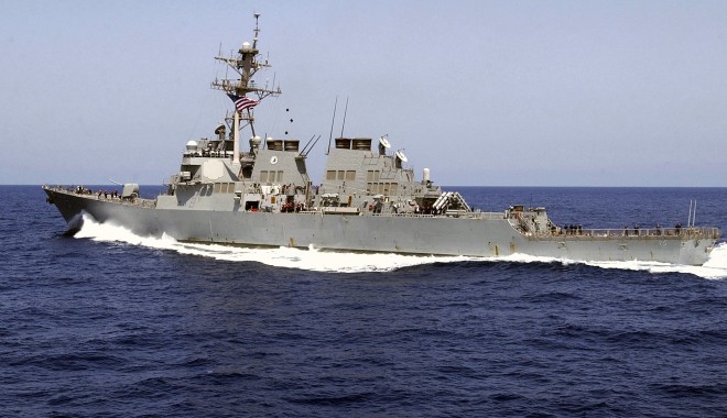 Distrugătorul american USS Donald Cook, vizită la Constanța - ussdonald-1397214933.jpg