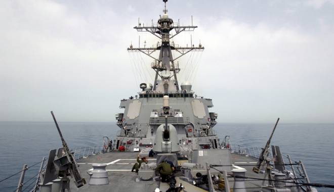 Distrugătorul USS Donald Cook, din nou în Marea Neagră - ussdonaldcook-1419776894.jpg