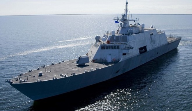 Nave militare ale SUA se îndreaptă spre Marea Neagră - ussfreedom-1391353080.jpg