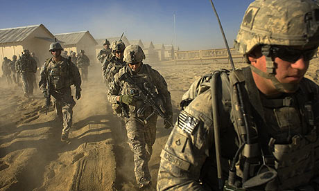 Trupele americane ar putea rămâne în Afganistan până în 2024 - ustroopssetoutonapa001-1313828724.jpg