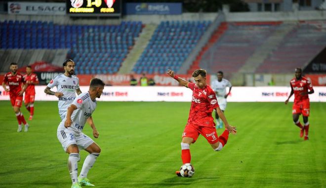 UTA a remizat cu FC Botoşani, 2-2, în campionatul intern - uta-botosani-1707825424.jpg