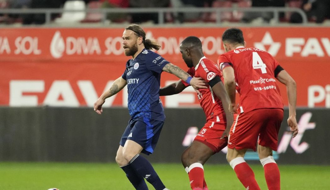 UTA Arad - Oțelul Galați 2-0, în play-out-ul Superligii - uta-otelul-1742217652.jpg