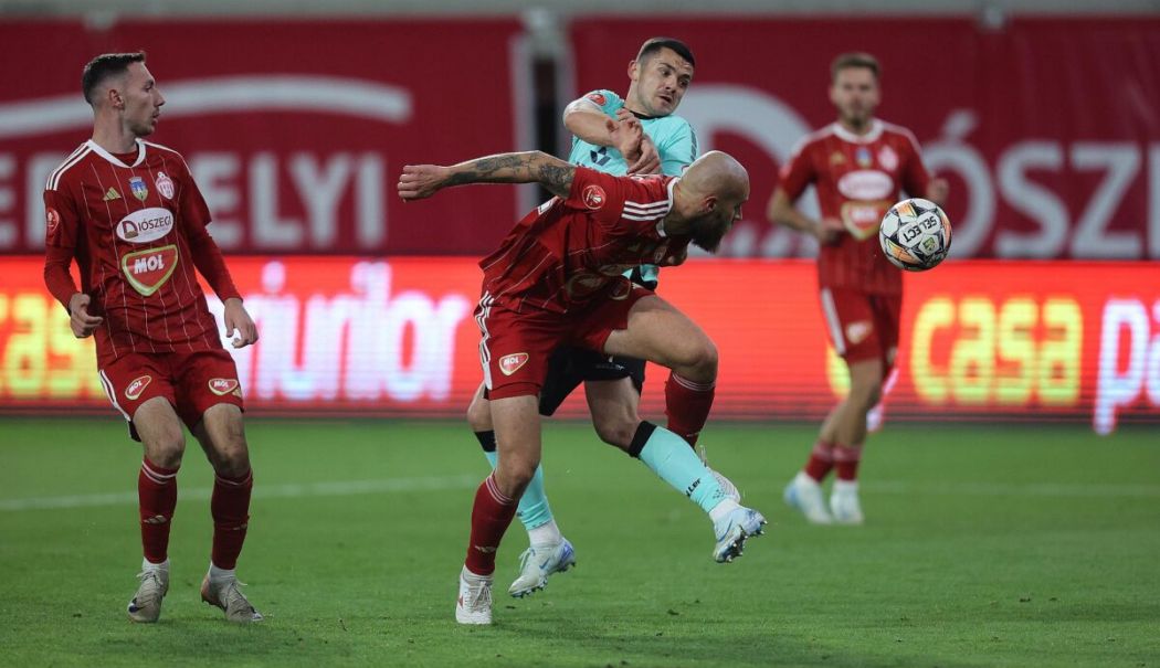 UTA Arad, înfrângere cu Sepsi Sfântu Gheorghe în Superliga României - uta-sepsi-1740490191.jpg