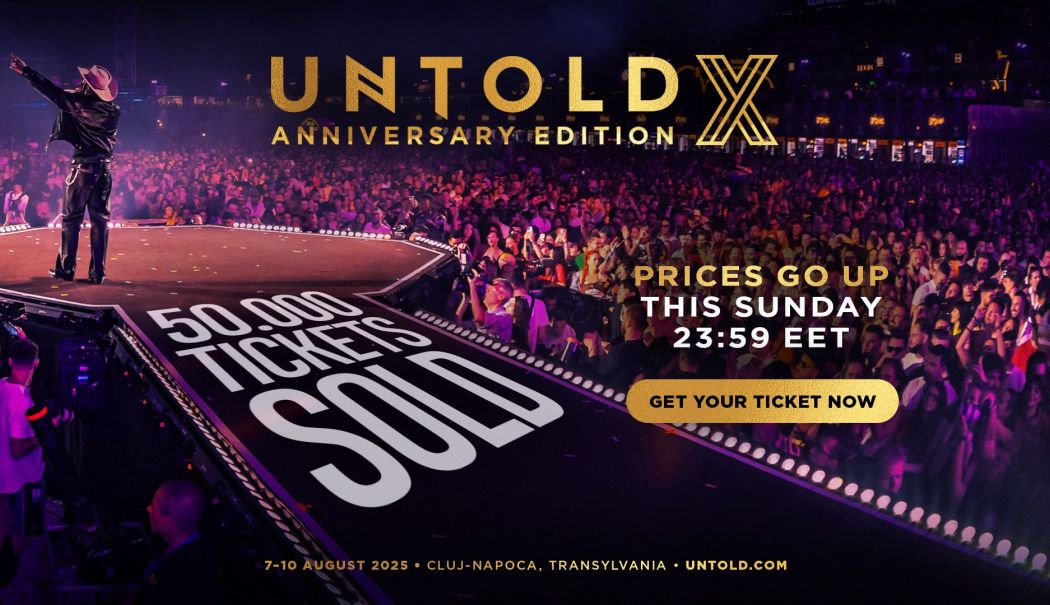 Peste 50.000 de abonamente vândute la UNTOLD X, în mai puțin de 24 de ore - utold-x--50k-tickets-sold16x9-1728646574.jpg