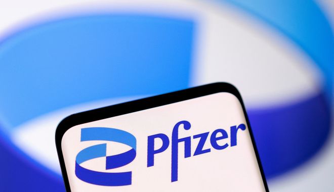 Pfizer renunţă la dezvoltarea unei pilule experimentale pentru slăbit. Cum motivează decizia
