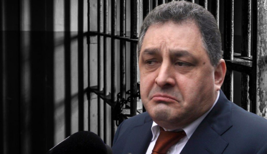 Marian Vanghelie, executat silit de ANAF. Bunuri confiscate în valoare de 13,7 milioane de lei