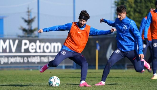 Vacanţă la FC Viitorul. Reunirea lotului, pe 27 decembrie - vacanta-1608567237.jpg
