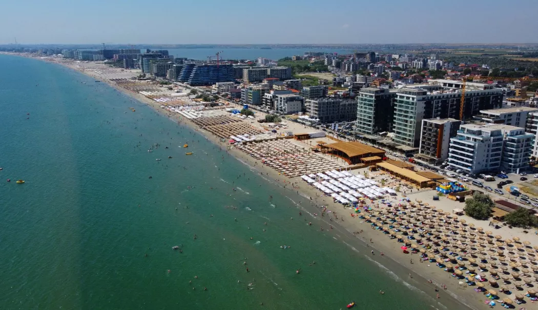 Controale înainte de 1 Mai pe litoral. Sute de kilograme de alimente confiscate în Mangalia - vacantalitoral1mai2-1777355131.webp