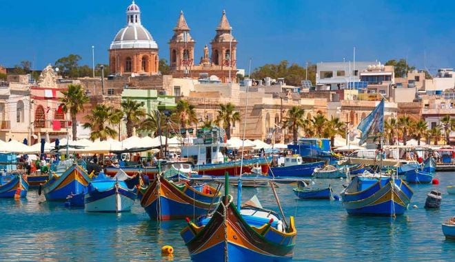 Malta şi Canada îşi închid frontierele pentru turiştii nevaccinaţi - vacantamaltaalltur-1626007495.jpg
