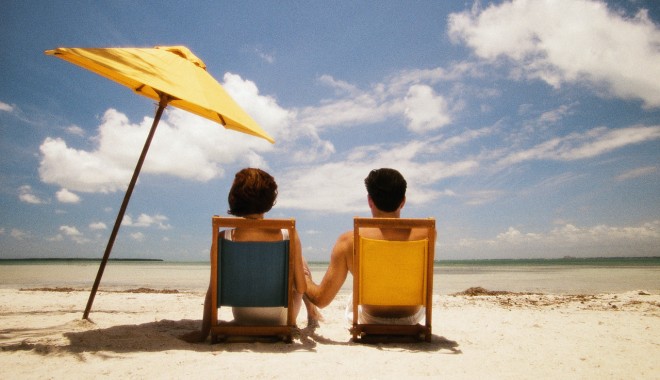 Cât este de importantă vacanța pentru reducerea stresului - vacantareducestresul-1398867656.jpg