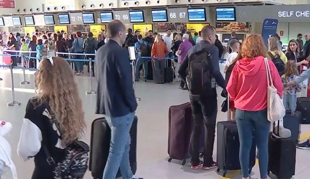ANPC intervine în scandalul vacanțelor ratate: "Verificaţi licenţa agenţiei de turism"