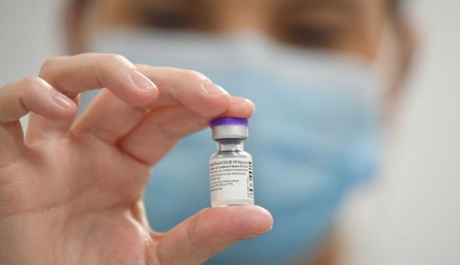 Vaccinul Pfizer, autorizat pentru copiii cu vârsta peste 12 ani - vacc-1620710001.jpg