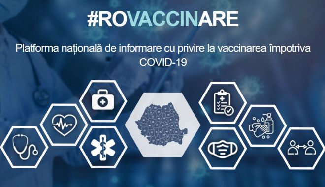 Noi întreruperi în funcționarea platformei de programări pentru vaccinare. Explicațiile STS - vacccc-1611221985.jpg