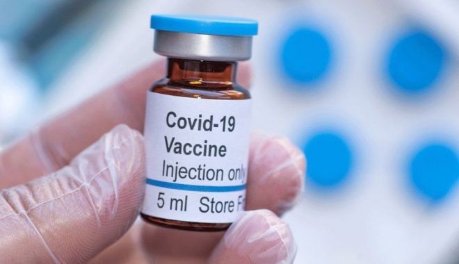 Sondaj: Peste jumătate dintre angajaţii din învăţământ nu sunt de acord să se vaccineze împotriva COVID-19 - vacccccc-1608553166.jpg