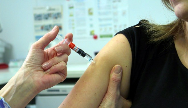De ce a fost oprită vaccinarea antigripală la Constanța - vaccin-1326212470.jpg