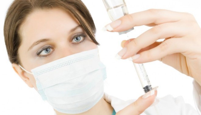 Vaccinurile antigripale vor fi aduse la Constanța - vaccin-1352845313.jpg
