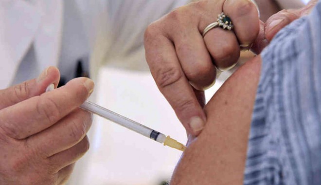 Vaccinul antigripal oferă protecție de până la 90% - vaccin-1358781114.jpg