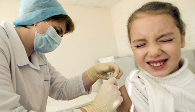 Campania de vaccinare antigripală  a fost demarată - vaccin-1386784461.jpg